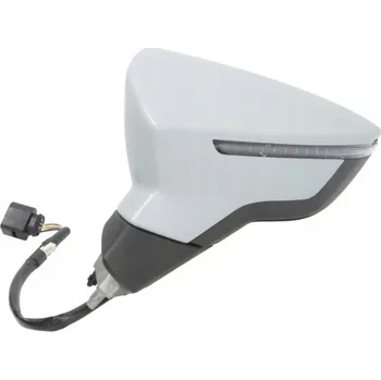 Auto zrcátko TYC 331-0080 Zpětné zrcátko