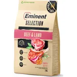 Eminent Selection Dog Puppy Beef/Lamb