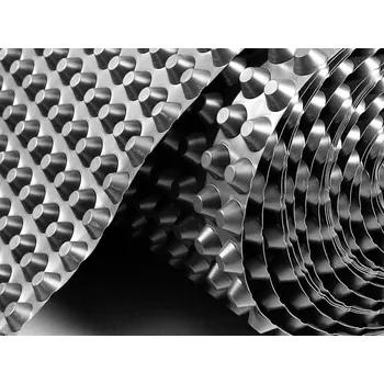 Nopová fólie 0,5 x 20m