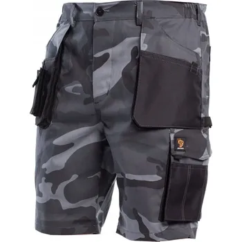 Pracovní obuv Krátké pracovní procera PROMAN 260, vel. 60