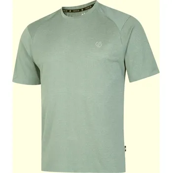 Pánské tričko Y7604 DARE2B MOMENTUM TEE SPORTOVNÍ TURISTICKÉ TRIČKO PÁNSKÉ XS