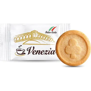 Emmepi Dolci Máslové sušenky ke kávě 500 ks