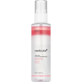 Pleťové sérum Medicube PDRN Pink Glutathione Serum Mist 100 ml