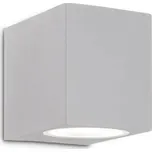 UP AP1 GRIGIO venkovní nástěnné svítidlo 1x15W G9 IP44 šedá