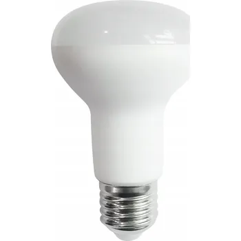 Žárovka LED žárovka E27 REFLECTOR reflektor R63mm PAR20 9W 840Lm teplá barva 3000K