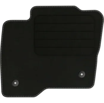 autokoberec Velurové autokoberce Edecor