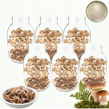 Obraz Sklenice 3000 ml 3 l šťávy okurky kysané houby likéry 6kusů 100 mm PZH