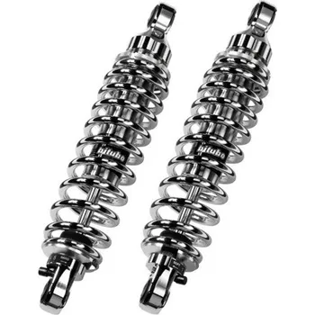 Zadní tlumič BITUBO Nastavitelné: předpětí pružiny chromová pružina RE006WMB03