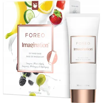 Pleťová maska Pleťová maska v pastě FOREO