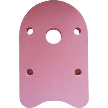 MATUŠKA-DENA Plovák Dena 48x30cm růžový plavací deska