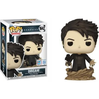 Figurka Figurka Funko Pop! Sandman Dream (Sen)