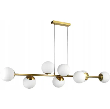 Závěsné svítidlo Masterled Bali 8 - světelných bodů E27