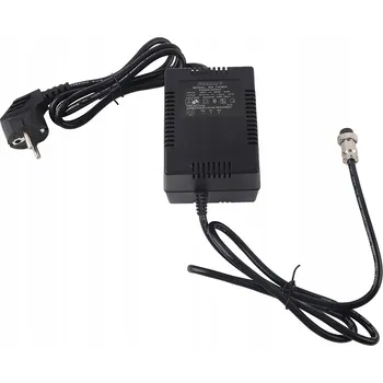 AC ADAPTÉR NAPÁJECÍ ZDROJ PRO 16KANÁLOVÉ MIXÁŽNÍ PULTY 18V