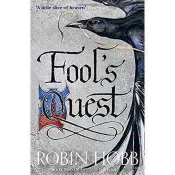 Cizí jazyk Fool's Quest