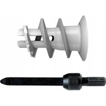 Hmoždinka Hmoždinka do sádrokartonu 22 mm, 50 ks