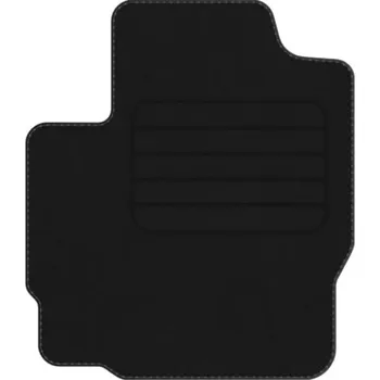 autokoberec MITSUBISHI COLT CZC 06-09 CAB koberec LP velur EKO