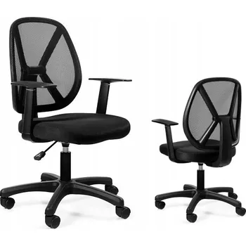 Otočná kancelářská židle Unique 96 x 60 x 60 cm