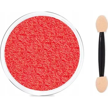 Efekt MOŘSKÉ PANNY - Prášek pro zdobení nehtů