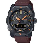 Hodinky CASIO Pro - Trek PRW-6900YL-5ER