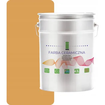 barva na zeď Keramická Barva na stropy a stěny I SEE 2 l BARVA WEWNĘTRZNA CERAMICZNA H6440 matná