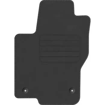 autokoberec Velurové autokoberce Edecor