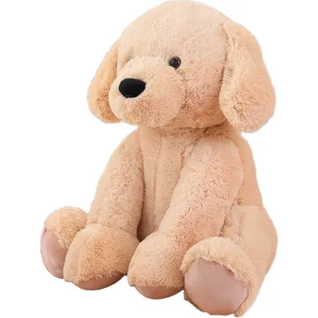 plyšák PLYŠOVÝ PES medvídek PLYŠÁK PLYŠOVÝ MAZLÍČEK PŘÍTULNÍČEK VELKÝ 60cm