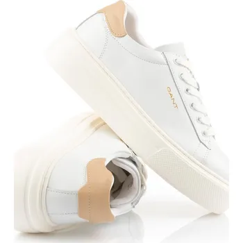 Dámské tenisky TENISKY GANT ALINCY WHITE