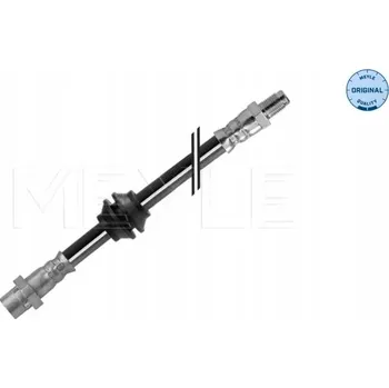 Brzdová hadice Meyle 300 525 0008 Pružná brzdová hadice