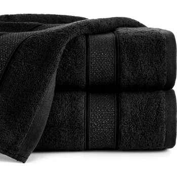 Ručník Koupelnová osuška Eurofirany 70x140cm bavlna