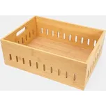 Sinsay - Úložná krabice - béžová - 881GN-08X - 881GN-08X-ONE