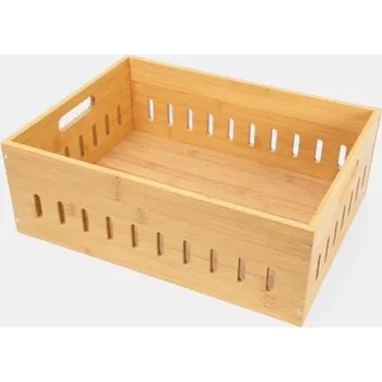 Elektroinstalační krabice Sinsay - Úložná krabice - béžová - 881GN-08X - 881GN-08X-ONE