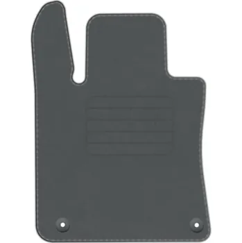 autokoberec Velurové autokoberce Edecor