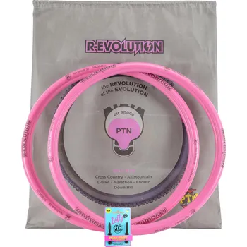 Duše na kolo Vložky do ráfku PEPI´S Tire Noodle R-Evolution M/L-27.5