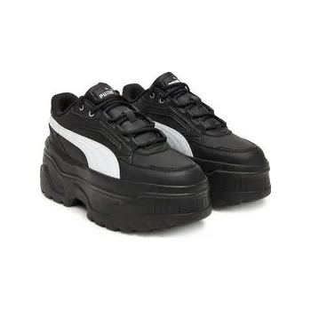 Dámská obuv Sneakersy Puma Karmen X TRA 400369 07 Černá 37