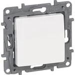 Legrand 764514 NIL STŘ.PŘEPÍNAČ Č.6 IP44 BÍLÁ