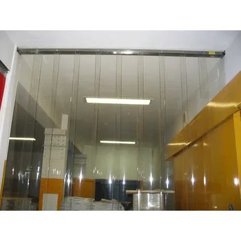 Zahradní stavba Folie čirá Crystal 2mm š.20cm - METRÁŽ