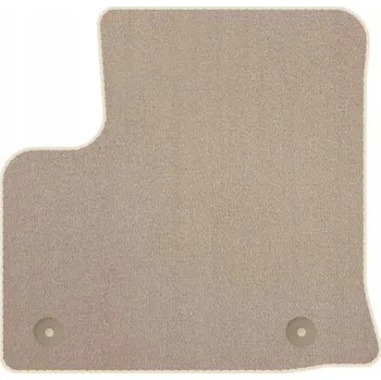 autokoberec JEEP AVENGER ELECTRIC 23- kobereček LP COMFORT BÉŽOVÝ se stopery