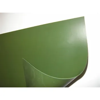 Jezírková folie 1,5mm 7x10m - zelená