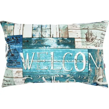 Polštář Dekorační Polštář TROPIC 45x70