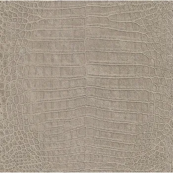 Tapeta Vinylová tapeta na vliesu – pevná imitace krokodýlí kůže RASCH
