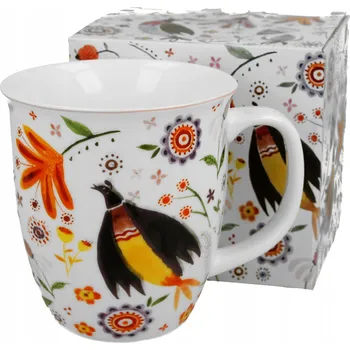 Hrnek Duo porcelán 650 ml