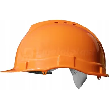 PŘILBA STAVEBNÍ OCHRANNÁ - POLSKÁ VÝROBA