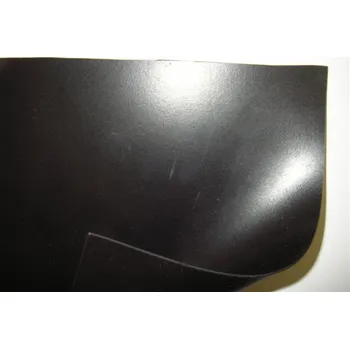 Jezírková folie PVC síly 0,5mm 4,5 x 4 m