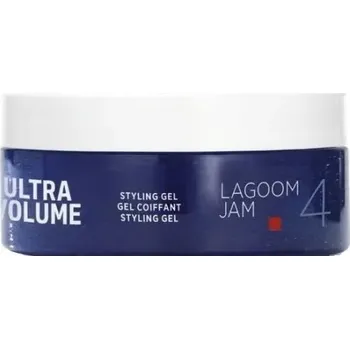 Stylingový přípravek Goldwell StyleSign Ultra Volume Lagoom Jam 25ml stylingový gel pro objem a tvar