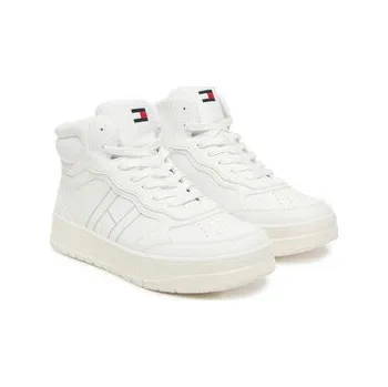 Dámské tenisky Sneakersy Tommy Hilfiger T3X9-34094-1355 Bílá 36