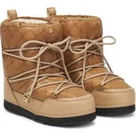 Sněhule Elisabetta Franchi F4A6-E0457-1860 D Béžová 36