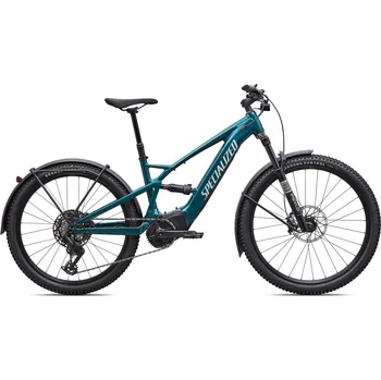 Elektrokolo Specialized Tero X 5.0 29 - emerald metallic / dolomite metallic M 2026, 27.5 2026, 27.5