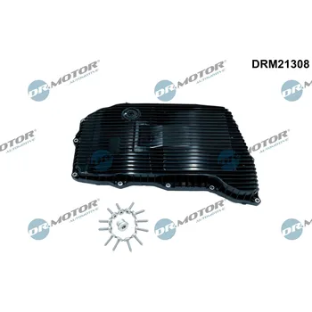 Těsnění motoru Sada těsnění hlavy válce Dr.Motor Automotive DRM221300SL