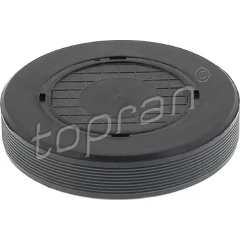 Blok motoru Záslepka hřídele sklápěče - montážní otvor TOPRAN 700 144