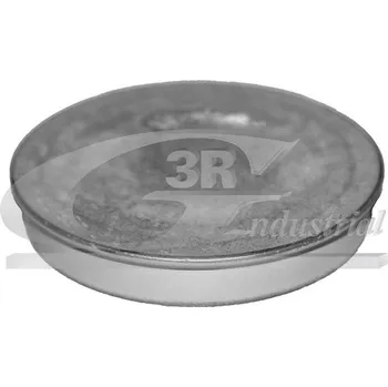 Ochranný kryt náboje kola 3RG 84702